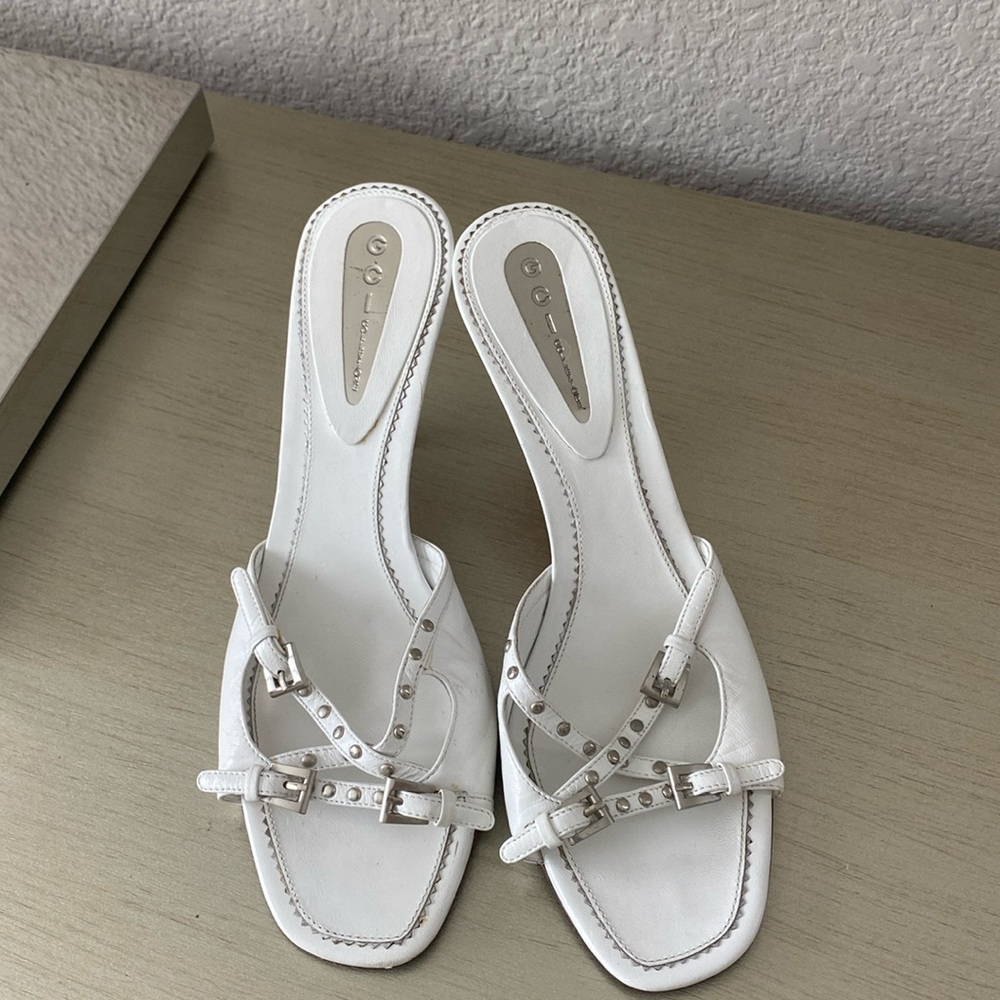 GCI open toes scandals